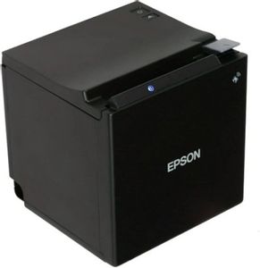 Impresora Térmica Epson Tm-M30 Ethernet