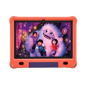 Tablet Xview Proton Kids 10 64gb Rom 3gb Ram con Funda Rojo