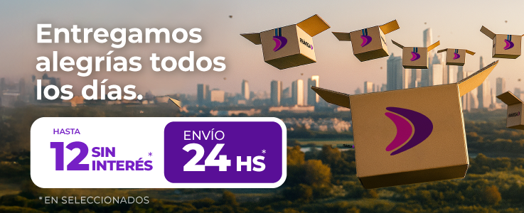 promoción