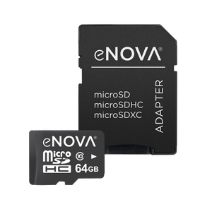Micro SD eNova 64gb