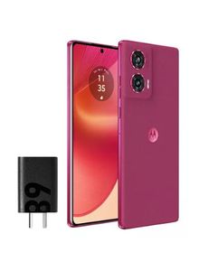 Celular Motorola Edge 50 Fusion 5G 256 GB Ante Rosa 8 GB RAM