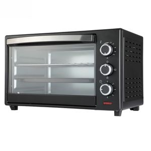 Horno Eléctrico Smartlife SL-GO0030PN 30L