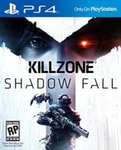 Juego Playstation 4 Killzone: Shadow Fall