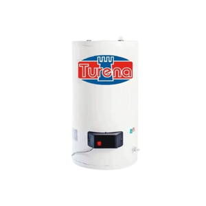 Termotanque Eléctrico Turena 80 Lts Alta Recuperacion