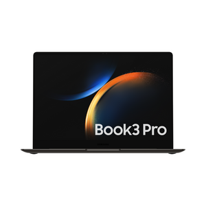 Notebook Samsung 14" Intel Core i5 12 núcleos 512GB 16GB Galaxy Book3 Pro NP940XFG-KA1A Graphite