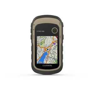 Garmin GPS mano eTrex 32x Latino América