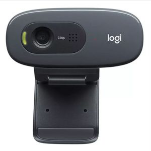 Webcam Logitech C270 Hd Usb