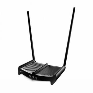 Router Tl-Wr841hp Rou Wi 300mbps 2ant Hi Power (0625)