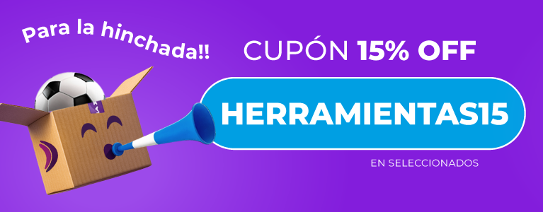 promoción