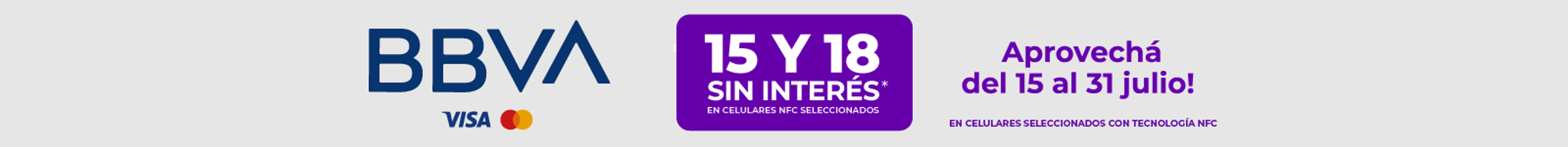 promoción