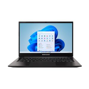 Notebook Banghó Max L4 i1 14" Intel Celeron 4GB 120GB SSD Win 11