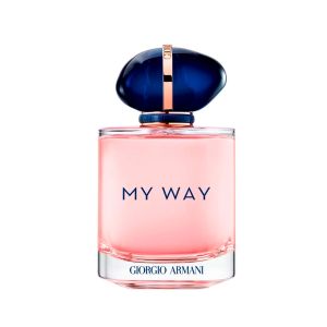 Perfume Importado Giorgio Armani Mujer My Way EDP 30ml