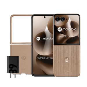 Celular Motorola Razr 60 Ultra 1TB Mountain Trail