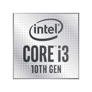 Procesador INTEL Core i3-10105F 3.70GHz LGA1200 DDR4