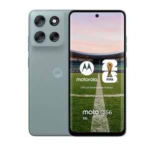 Celular Motorola G56 8GB 256GB Gray