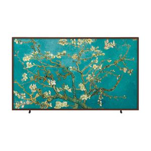 Smart TV Samsung 65” 4K UHD The Frame Art Mode QN65LS03H 