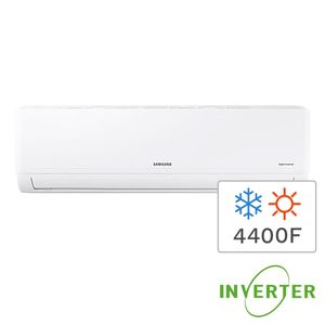 Aire Acondicionado Split Inverter Frío/calor Samsung Ar18bsh