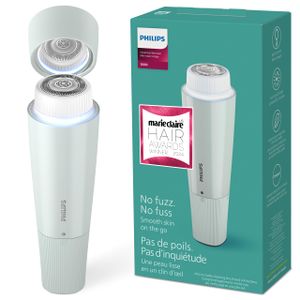 Afeitadora eléctrica y afeitadora personal Philips Beauty 5000