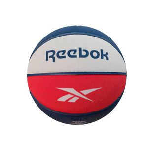 Pelota de Basquet Nro. 7 Reebok Royal 3 Oficial Basket Pu