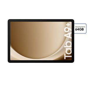 Tablet Samsung Galaxy Tab A9+ 64 GB Silver