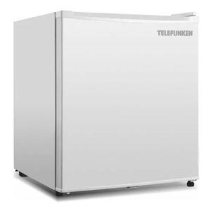 Heladera Bajo Mesada Minibar Telefunken 50l Tfk-hf50 Blanca