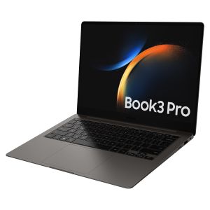 Notebook Samsung Galaxy Book3 Pro Intel i5 Amoled 3K 14