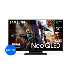 TV Neo QLED 50" 4K Samsung QN50QN90 TV Gaming