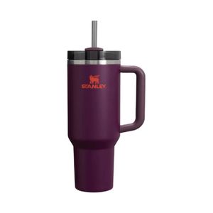Vaso Quencher Stanley 1,1L Plum