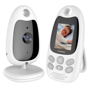 Baby Call Camara Monitor Seguridad Bebes Intercomunicador
