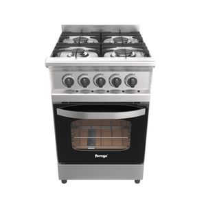 Cocina Profesional Fornax Fit 55 cm