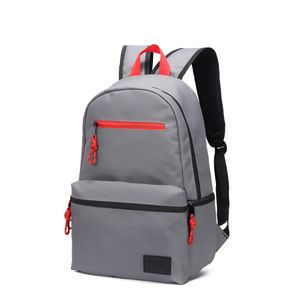 Mochila Escolar Deportiva Urbana Original Everlast Hombre Mujer Porta Notebook Reforzada Negro 21890