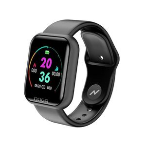 Smartwatch Bt Health Fitness