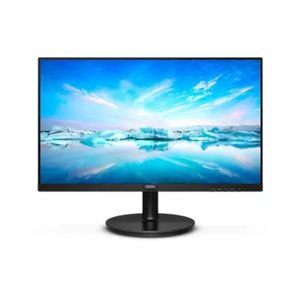 Monitor Led 24 Philips 241v8l77 - Fhd Vga-hdmi 169