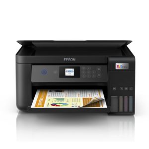 Impresora Multifuncional Epson L4260