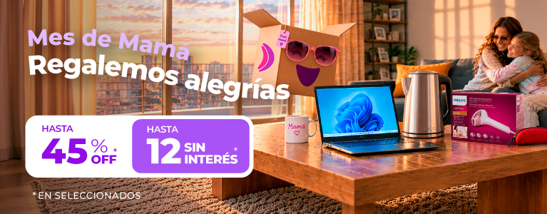 promoción
