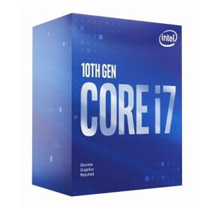 Microprocesador Intel Core i7-10700 4.80Ghz 8 Núcleos