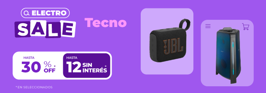 promoción
