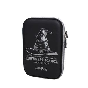 Cartuchera Mooving Eva 1 piso Harry Potter
