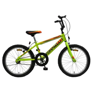 Bicicleta tomaselli rodado online 24