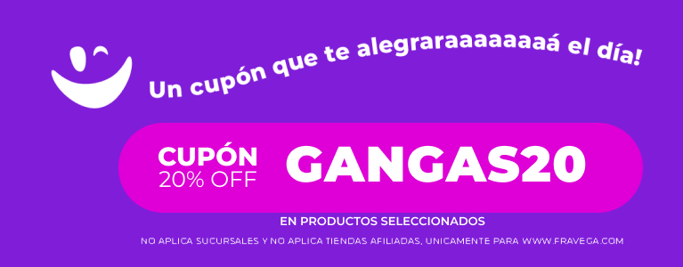 promoción