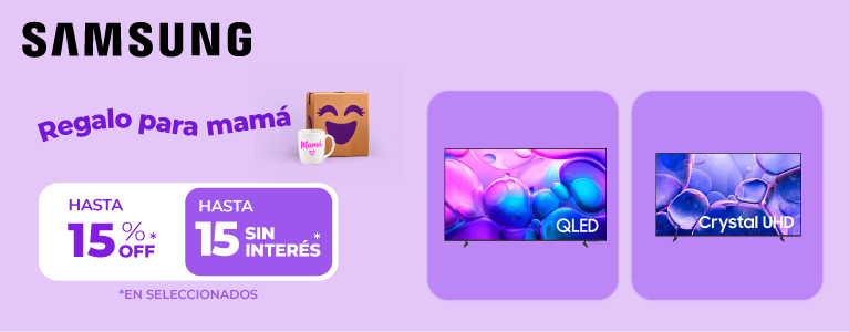 promoción