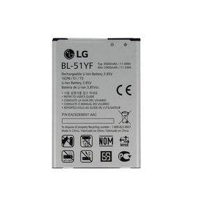 Bateria LG G4 BL-51YF