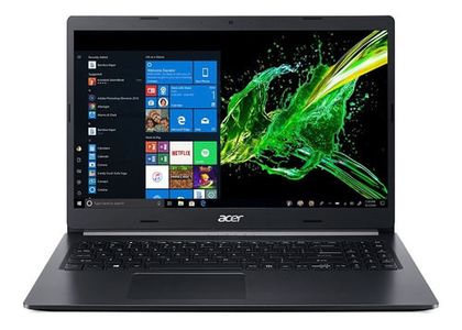 Notebook Acer Aspire 5 A515-54-55hz 15,6 I5 8gb Ram 256gb