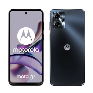 Smartphone Motorola Moto G13 4gb Ram 128gb Gris