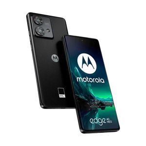 Celular Motorola Edge 40 Neo 256GB Black Beauty