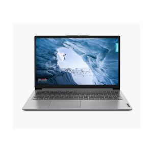 Notebook Lenovo Ip1 15au7 Core I3-1215u 8g 256gb M2 156 Hd W11h (82qd00ggar)