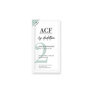 Serum Acf Reparador  Vol.2 Restauración Refill 30 ml