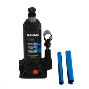 Gamma Crique botella 2 toneladas