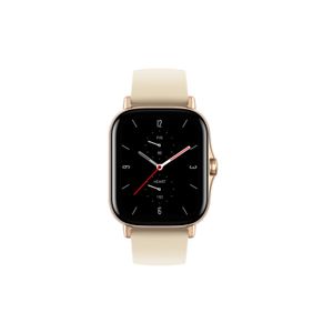 Reloj Inteligente Smartwatch Amazfit Fashion GTS 2 Desert Gold