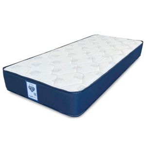 Colchón de Espuma Spring Air Prince 1 Plaza 80x190cm Reacondicionado